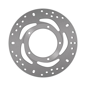 Disco Freno Piaggio MEDLEY125150 16-21 per PIAGGIO Medley 125150 16-21 e altri modelli Dischi Freno EBC