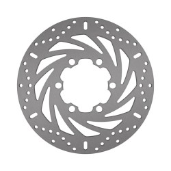 Brake Disc Beverly 350 11-20FRONT Dischi Freno EBC