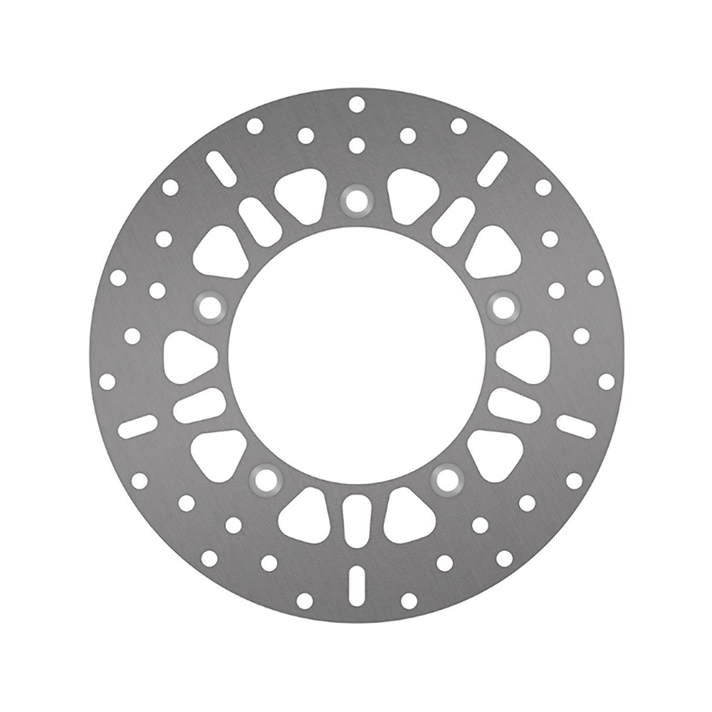 Brake Disc Kymco Ak 550 17-20REAR for KYMCO People 125200300 GTi 10-16 and other models Dischi Freno EBC