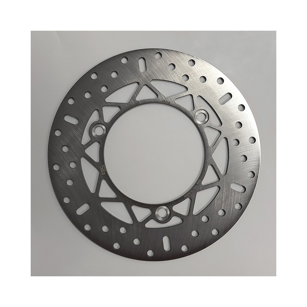 Brake Disc Suzuki Burgman 125200 14-20 Front for SUZUKI Burgman 125200 14- Dischi Freno EBC