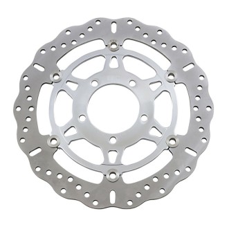 Brake Disc Kawasaki Zx-6R 636NINJA Front for KAWASAKI ZX-6R Ninja 13- and other models Dischi Freno EBC