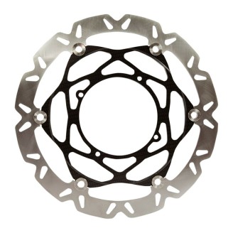 Brake Disc SMX6028 for YAMAHA YZ 1252504004264 50 nd and other models Dischi Freno EBC