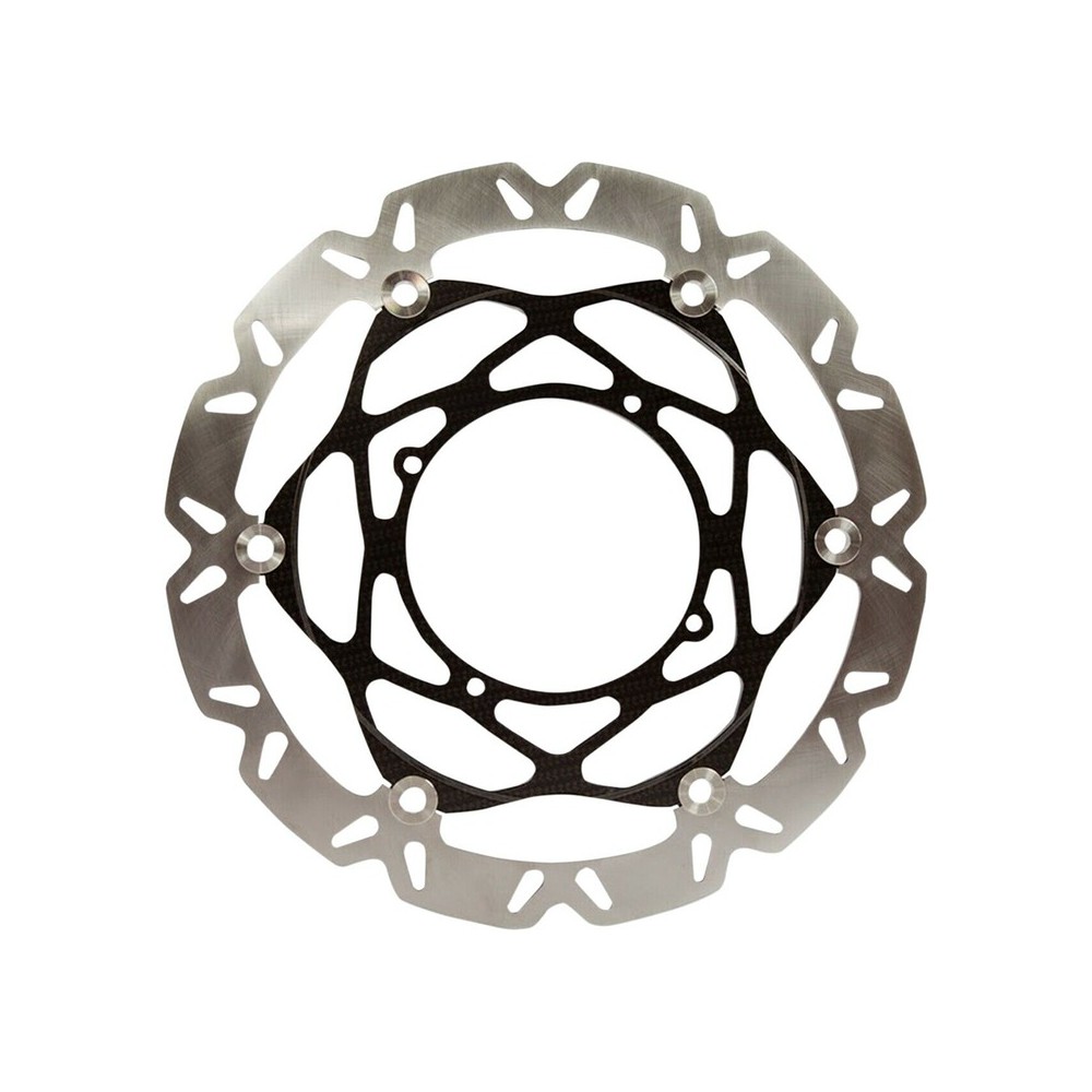 Brake Disc SMX6028 for YAMAHA YZ 1252504004264 50 nd and other models Dischi Freno EBC
