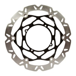Brake Disc SMX6028 for YAMAHA YZ 1252504004264 50 nd and other models Dischi Freno EBC