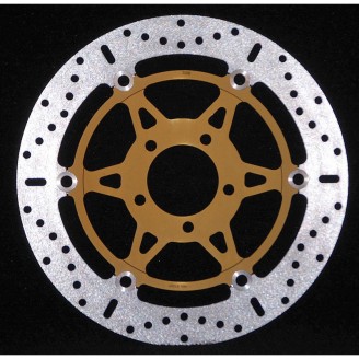 Disco Freno S-Drive Suzukigsx-R 6007501000 Ant. per SUZUKI GSX-R 600 97-03 e altri modelli Dischi Freno EBC