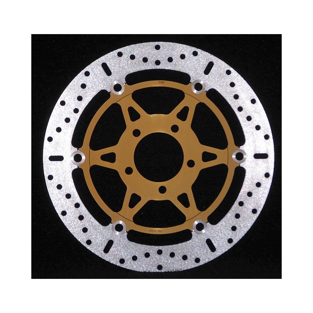 Disco Freno S-Drive Suzukigsx-R 6007501000 Ant. per SUZUKI GSX-R 600 97-03 e altri modelli Dischi Freno EBC