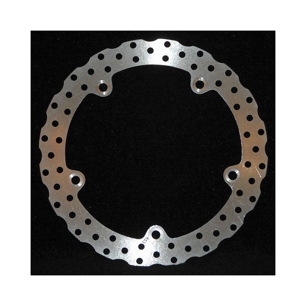 Disco Freno Bmw R8501100 GsR per BMW R8500050 GSRRTSRS 93-06 Dischi Freno EBC