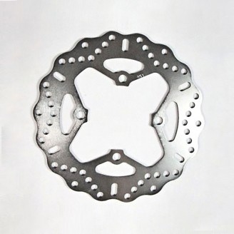 Brake Disc MD851C for TRIUMPH Street TripleDaytona 675 13-16 and other models