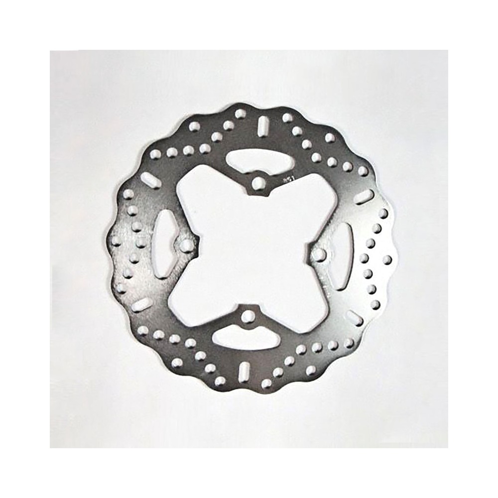 Disco Freno Post. Triumphstreet Triple 675 13-16 per TRIUMPH Street TripleDaytona 675 13-16 e altri modelli Dischi Freno EBC
