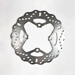 Brake Disc MD851C for TRIUMPH Street TripleDaytona 675 13-16 and other models Dischi Freno EBC