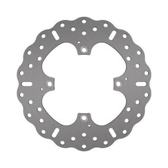 Ebc Stainless Steel Disc for DUCATI Hypermotard 821 13-16 and other models Dischi Freno EBC