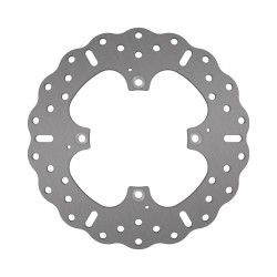 Ebc Stainless Steel Disc for DUCATI Hypermotard 821 13-16 and other models Dischi Freno EBC