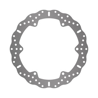 Disco Freno Honda CbCbr 650 F14-18 per HONDA CBCBR 650 F 14-18 Dischi Freno EBC