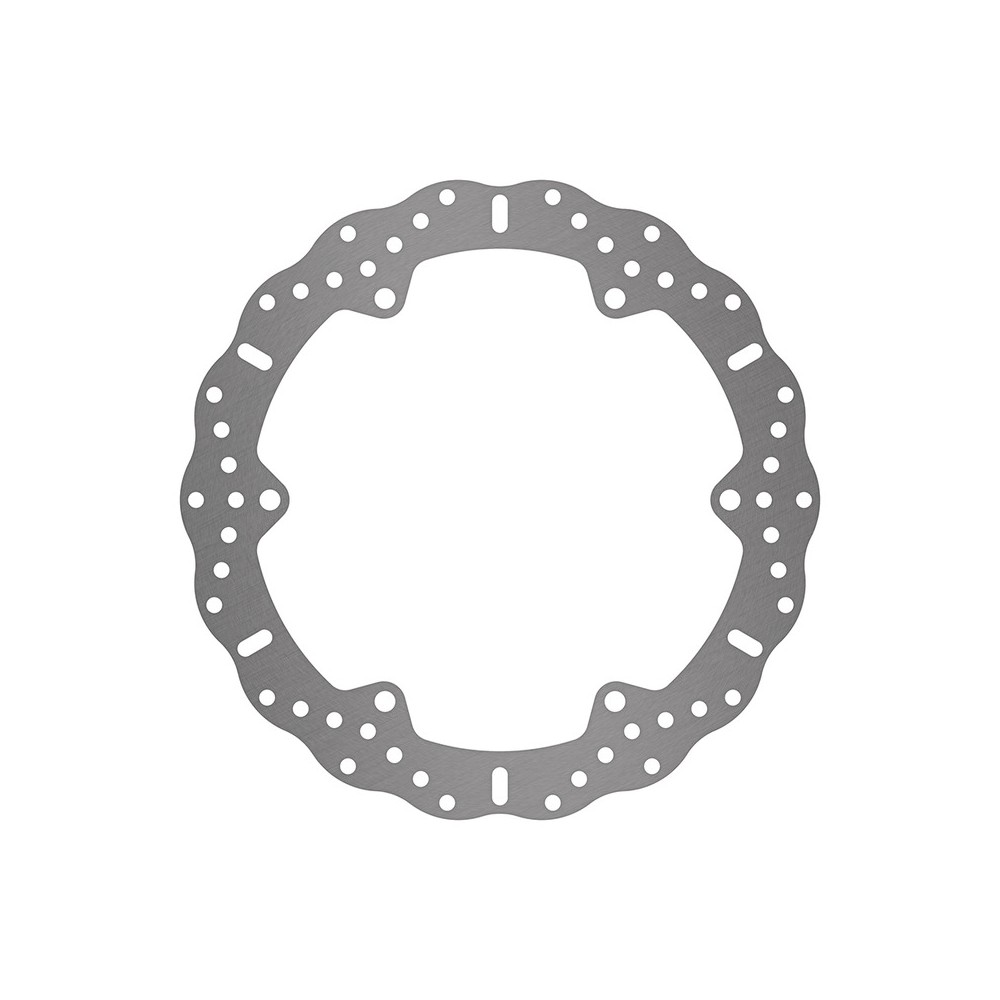Brake Disc MD1201C for HONDA CBCBR 650 F 14-18 Dischi Freno EBC