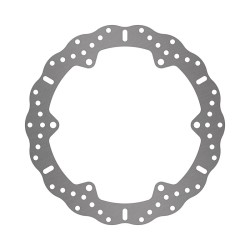 Brake Disc MD1201C for HONDA CBCBR 650 F 14-18 Dischi Freno EBC