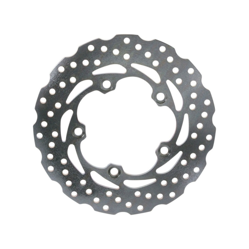 Brake Disc Contour Yamaha FZ1FAZER 06- Rear Dischi Freno EBC