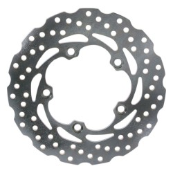Disco Freno Contour Yamaha FZ1FAZER 06- Post. Dischi Freno EBC