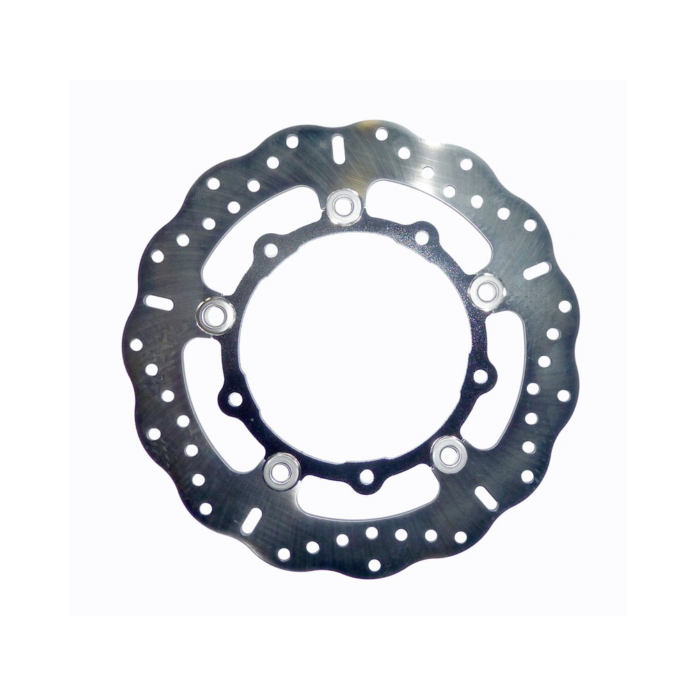 Bremsscheibe Yamaha Xp T-MAX04-07 Vorne Contour für YAMAHA 500 XP T-Max 04-07 Bremsscheiben EBC