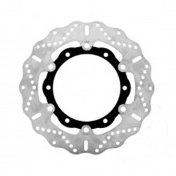 Brake Disc Contour T-Max 08-Front for YAMAHA XP T-Max 500 08- and other models Dischi Freno EBC