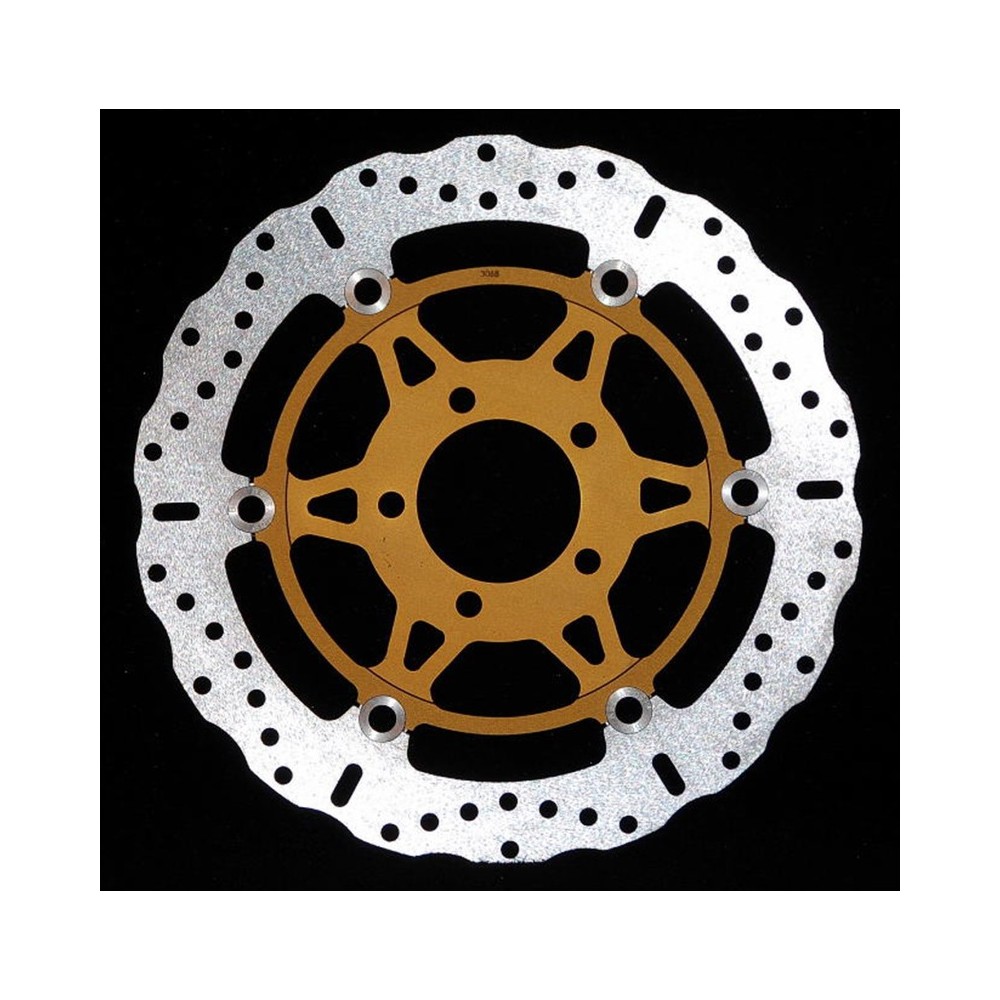 Brake Disc MD3088XC Dischi Freno EBC