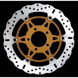Brake Disc MD3088XC Dischi Freno EBC