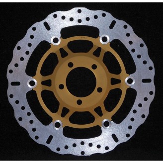 Ersatzteile und Zubehör EBC | Amotorbike.com