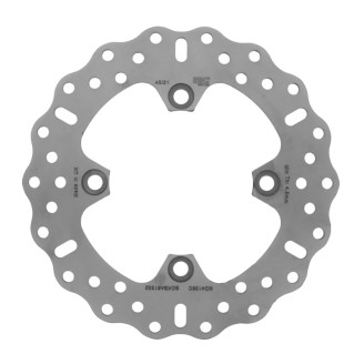 Brake Disc Kawa Rear for KAWASAKI ZX6R 98-08 and other models Dischi Freno EBC
