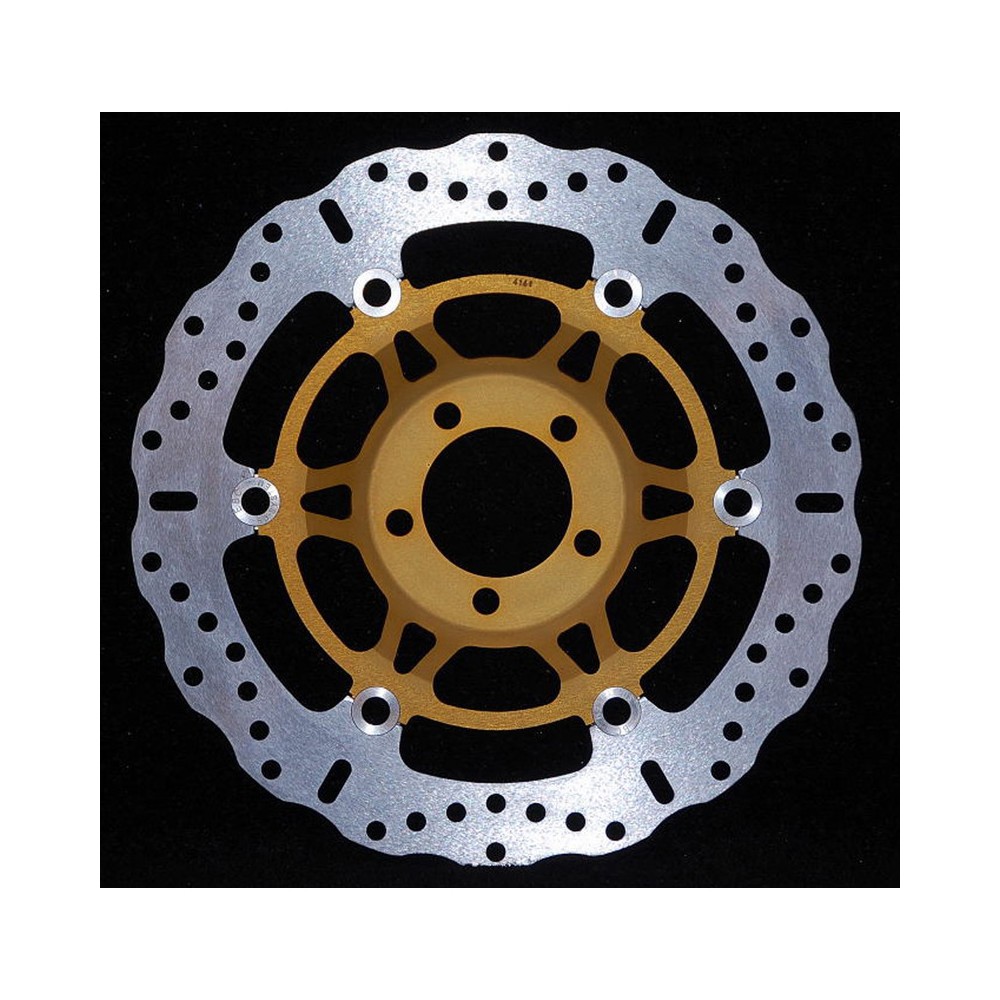 Brake Disc MD4141XC Dischi Freno EBC