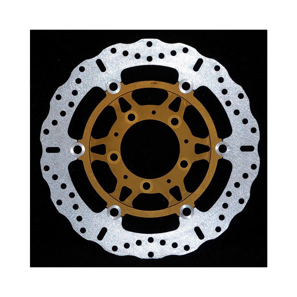 Disco Freno Kawa Z750 07-11ANT. Dischi Freno EBC