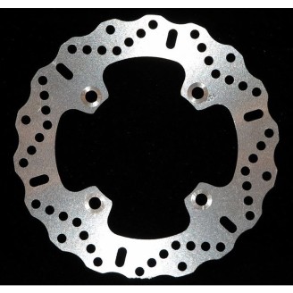 Brake Disc Contour Honda CBR600RR Rear Dischi Freno EBC