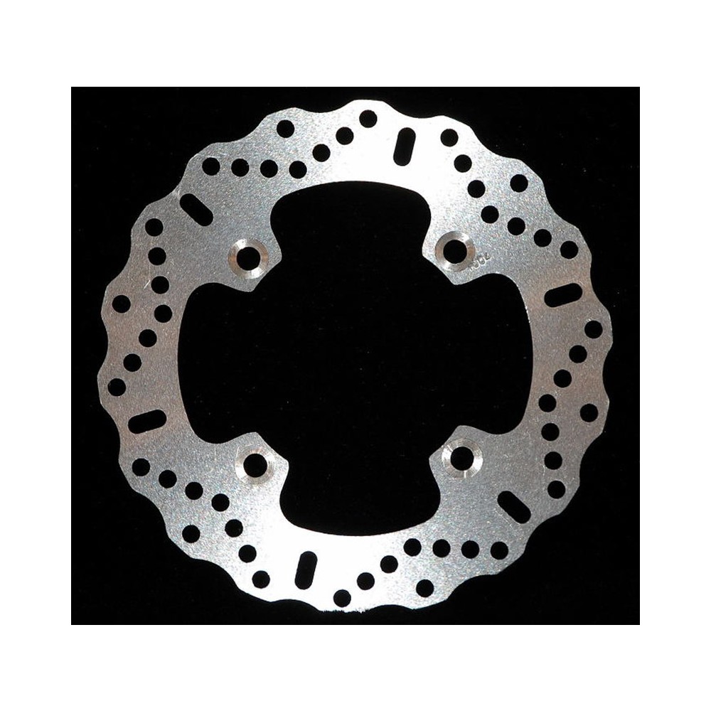 Brake Disc Contour Honda CBR600RR Rear Dischi Freno EBC