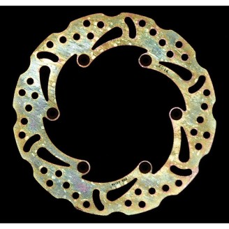 Disco Freno Sc Suzuki DR400ZPOST. Dischi Freno EBC