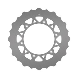 Brake Disc Ktm-Husqvarna-Husaberg for KTM EXC520530 04-11 and other models Dischi Freno EBC