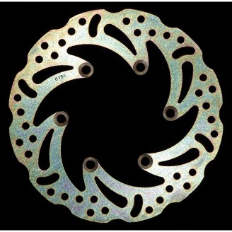 Brake Disc Sc Kawa Kx 85FRONT for KAWASAKI KX 85 01-21 Dischi Freno EBC