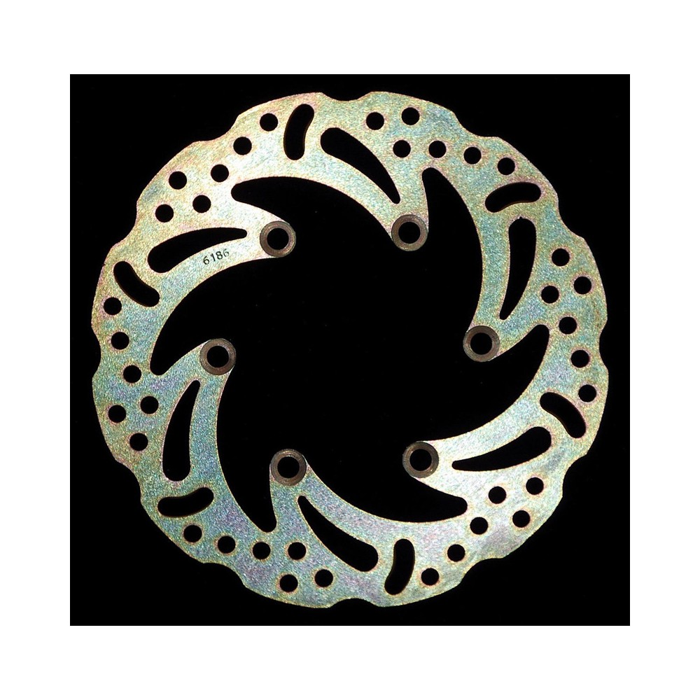 Brake Disc Sc Kawa Kx 85FRONT for KAWASAKI KX 85 01-21 Dischi Freno EBC