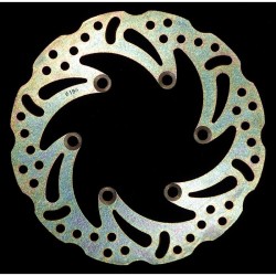 Brake Disc Sc Kawa Kx 85FRONT for KAWASAKI KX 85 01-21 Dischi Freno EBC