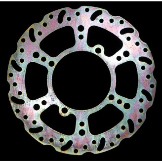 Ersatzteile und Zubehör EBC | Amotorbike.com