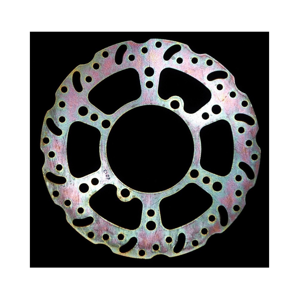Disco Freno Sc Kawa-Suzuki 25004- Ant. Dischi Freno EBC
