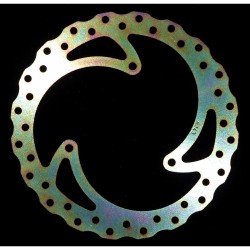 Brake Disc Sc Ktm Sx 658504- Front Dischi Freno EBC