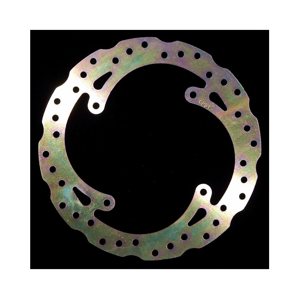 Disco Freno Sc Ktm Sx 85 03-09POST. per KTM SX 85 03-10 Dischi Freno EBC
