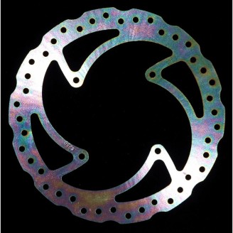 Disco Freno Sc Ktm Sx 85 03-09ANT. per KTM SX 85 03-15 e altri modelli Dischi Freno EBC
