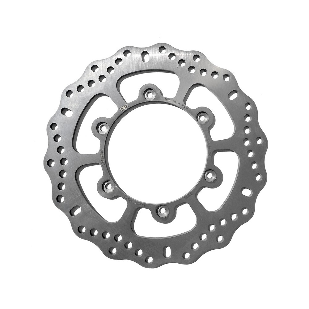 Brake Disc MD6269C for KTM 690 Enduro 08- and other models Dischi Freno EBC