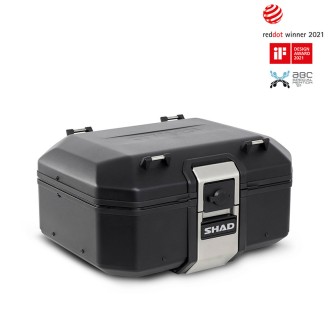 Ricambi e accessori SHAD | Amotorbike.com