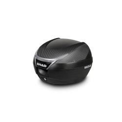 Top Case Shad SH34 Carbon Borse e Bauletti SHAD
