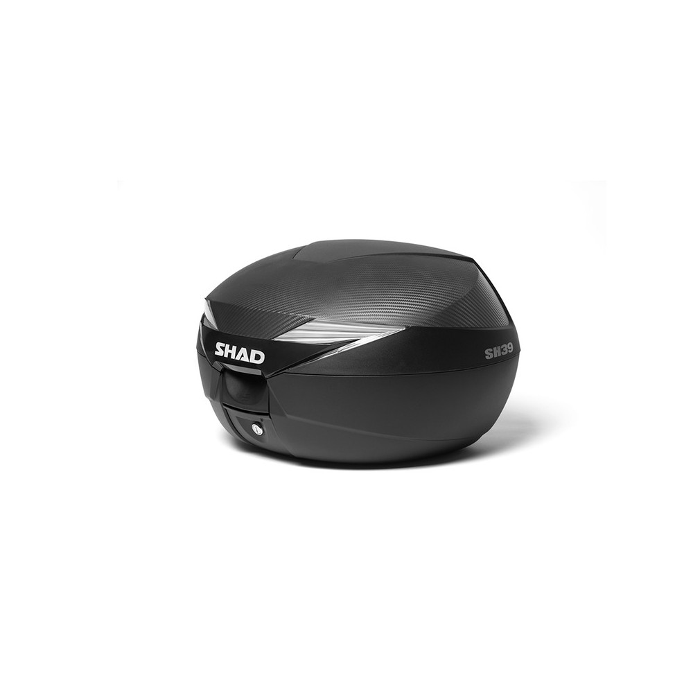 Bauletto Shad SH39 Carboncover Borse e Bauletti SHAD