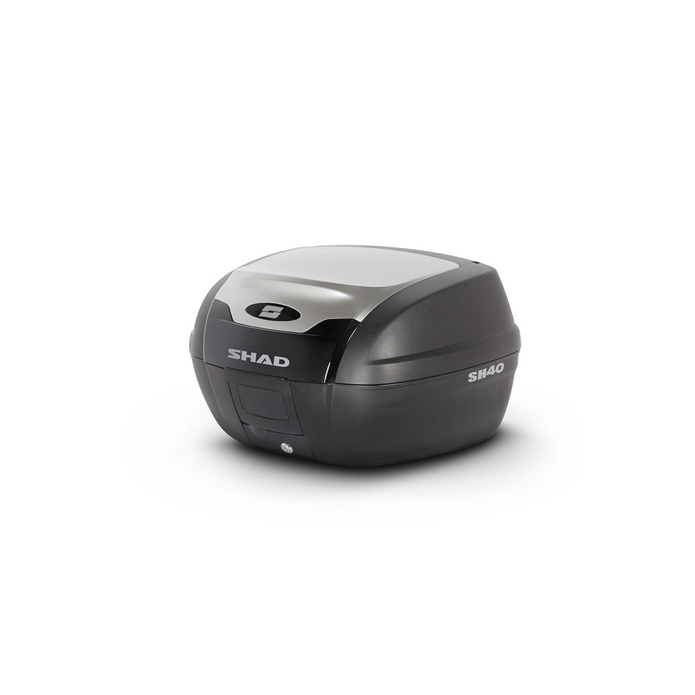 Top Case Shad SH40 Alluminio Borse e Bauletti SHAD