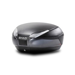 Bauletto Shad SH48 Grigioscuro Borse e Bauletti SHAD
