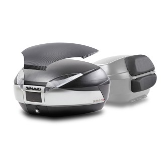 Ricambi e accessori SHAD | Amotorbike.com