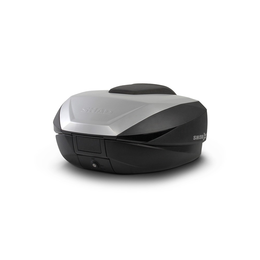 Top Case Shad SH59X Borse e Bauletti SHAD