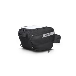 Borsa Tunnel Centrale Shadscooter 25L Borse Morbide Posteriori SHAD